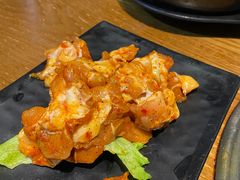 -·缸桶屋·韩式牛肋条自助烤肉(西湖D11店)