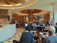 -漳州瑰丽半岛酒店·原素全日制餐厅
