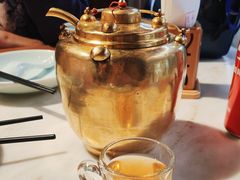 -小吊梨汤·北京菜·烤鸭(鸟巢店)