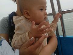 android_upload_pic-蓬莱阁景区