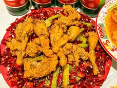 -吉利龙虾·新派海鲜烧烤