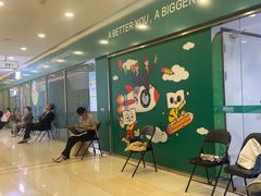-新东方素质成长中心(金源校区)