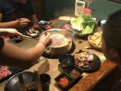 -手选潮汕鲜活牛肉火锅(二七广场店)