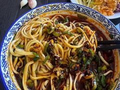 -兰州马子禄牛肉面(文景公园店)