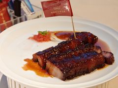-侨美食家·粤菜(体育西路店)