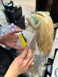 -GANO HAIR 