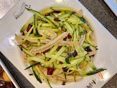 -灶座小锅烀饼·铁锅炖(道里店)