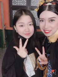 -美云庭古装·格格服汉服·京城旅拍(北京店)