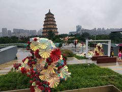 -大唐不夜城