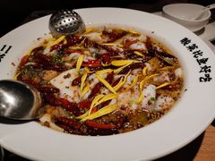 -太二酸菜鱼(天鹅湖万达店)