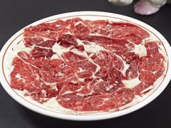 -汕头八合里海记牛肉店(清河店)