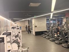 -锐动健身游泳(博地中心店)