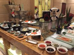 -浙江西子宾馆·瑶园咖啡厅