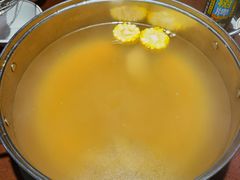 -幸运牛汕头小黄牛牛肉火锅(梅林店)