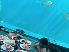 -瑞德姆美人鱼海底演艺主题餐厅(亚龙湾店)