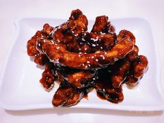 -简小姐·上海餐厅(长城大厦店)