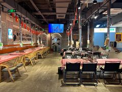 -生火火·小炉子炭烤(金楠天街总店)