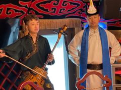 -九十九顶毡房(阜石路店)