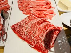 -鼎鼎香·港式火锅(北京SKP店)