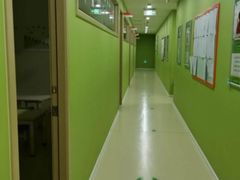 -昂立青少儿成长中心(杨浦国和1000校区)