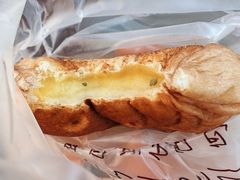 土豆面包-韩国利尔面包(桂林路店)