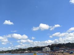 -大黑石景区