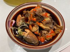 -南山饭店(阳明古镇店)