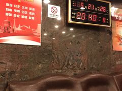 -报业大厦游泳馆