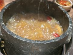 -蘑界·野生菌火锅(深业上城店)