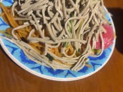 -伊斯麦尔丝路·新派菜(沙子口店)