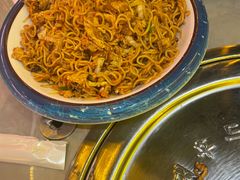 -沪上名羊天下•烤羊腿•东北烧烤•小龙虾(浦东直营总店)