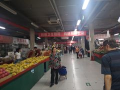 -金宝生活市场(东五环店)