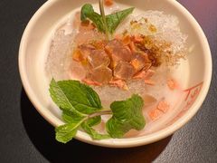 -探鱼·鲜青椒爽麻烤鱼(番禺万达店)