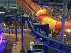 -青岛东方影都融创水世界