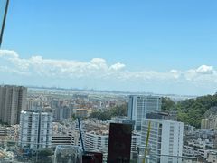 -宝利来国际大酒店(机场店)