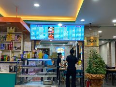 -西域美食(西直门南小街店)