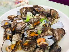 -常家活海鲜小吃(仅一家无分店)