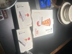 -必胜客(万达百货店)