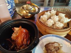 -龍聚祥烧麦馆(万达店)