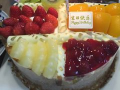 -味多美蛋糕(八大处店)