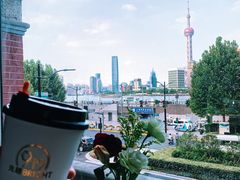 -外滩二十二号艺术中心