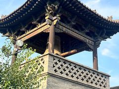 -纯阳宫(大同古城)
