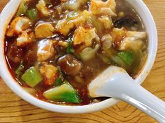 -邢老三肉丸糊辣汤(西安总店)