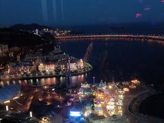 -大连君悦酒店 · VIVA(星海广场店)