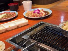 -丸福烤肉(君隆广场店)