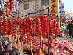 -李村大集