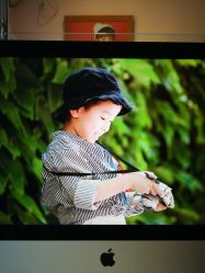 -大连棒棒糖儿童摄影(熊洞街店)