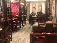 大堂-德兴馆(山西南路店)