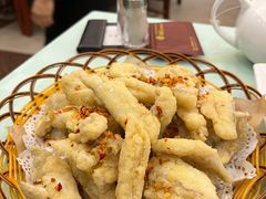 -焕记海鲜饭店