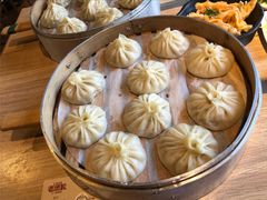 招牌一号灌汤包-老班长手工灌汤包老店(东山店)